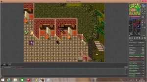 Account tibia EK lvl 130 ED 105(antica) e Outros(Mortera)