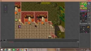 Account tibia EK lvl 130 ED 105(antica) e Outros(Mortera)