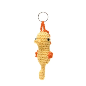 Cavalo marinho — Cor Sortida - Artesanato e Personalizados