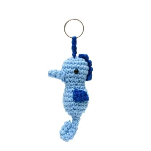 Cavalo marinho — Cor Sortida - Artesanato e Personalizados