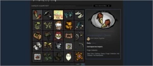 Conta Steam com 220 Jogos