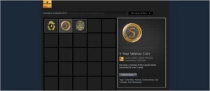 Conta Steam com 220 Jogos