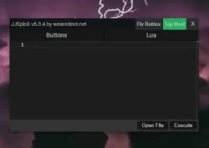 Executor PC - Roblox SEM KEY
