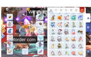 FERREIRO 96/49 MULTIJOB MONK 96/37 + 2 MINOUROS + 20KK - Ragnarok Online