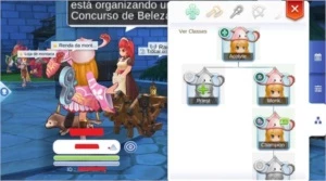 FERREIRO 96/49 MULTIJOB MONK 96/37 + 2 MINOUROS + 20KK - Ragnarok Online