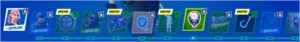Upo seu passe de batalha + missões diarias | Fortinite - Fortnite