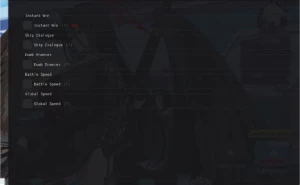 Hack Blue Archive - Outros