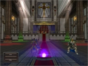 Conta Principal 04 - [ MYD ] MAKE YOUR DESTINY - Outros