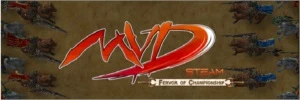Conta Principal 04 - [ MYD ] MAKE YOUR DESTINY - Outros