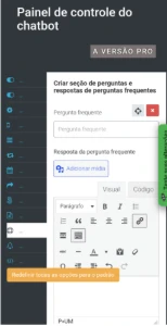 ChatBot AI Pro - Outros