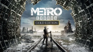 Metro Exodus - Gold Edition PC STEAM