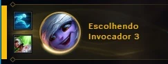 JOGAR SEM NOME DE INVOCADOR (COM BOT OU SEM) - League of Legends LOL