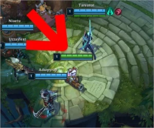 JOGAR SEM NOME DE INVOCADOR (COM BOT OU SEM) - League of Legends LOL