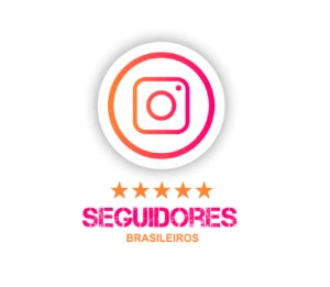 1 mil seguidores brasileiros no Instagram - Outros