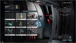 Conta Warframe - Jogos (Mídia Digital)