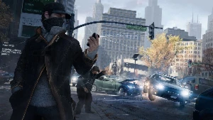 Xbox WATCH_DOGS Complete Edition #C54631