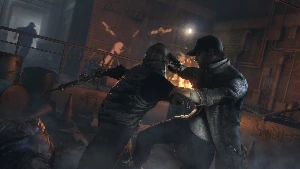 Xbox WATCH_DOGS Complete Edition #C54631