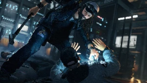 Xbox WATCH_DOGS Complete Edition #C54631