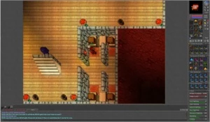 Paladin 153 - Kronera - Tibia