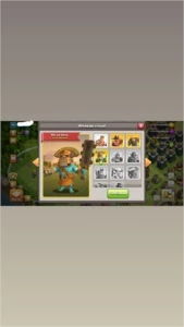 Cv 14 barato Clash of clans