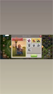 Cv 14 barato Clash of clans