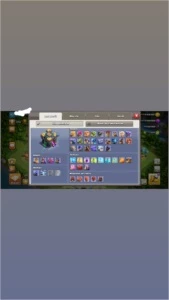 Cv 14 barato Clash of clans