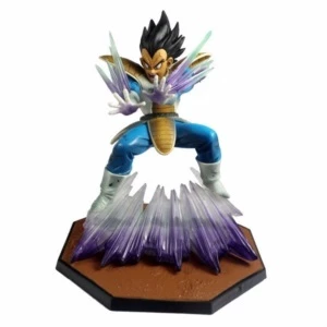 Dragonball Z Vegeta - Produtos Físicos