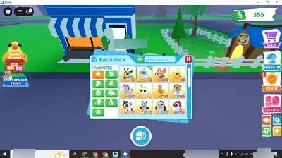 Conta De Roblox Feminina Com 220Mil Robux Gastos !!!Promoção