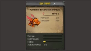 Vulkórnios-Servidor Crocabulia! - Dofus