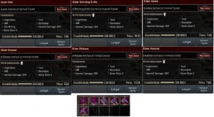 Itens loja ADM Conan Exiles server Reis Nórdicos com mod 5x - Steam