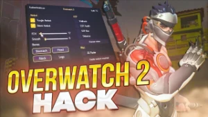 HACK OVERWATCH 2 CHAMS 2023 - Blizzard