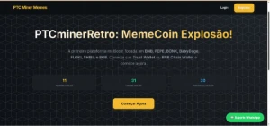 🚀 SCRIPT PHP 7.4 +SQL- PTCMiner Completo!