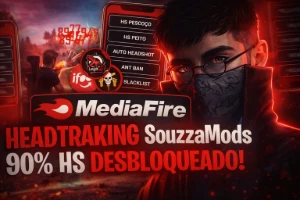 😈Painel Legit Xit Souzzamods - Free Fire😈