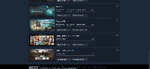 Conta Steam com CS2 (1.000h) + GTA V Legacy + Battlefield V