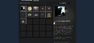 Conta Steam com CS2 (1.000h) + GTA V Legacy + Battlefield V