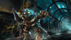 BioShock Remastered para PC em GOG.com Key