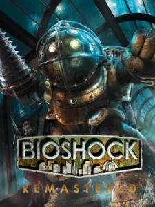 BioShock Remastered para PC em GOG.com Key