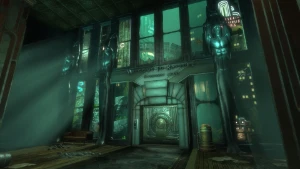 BioShock Remastered para PC em GOG.com Key