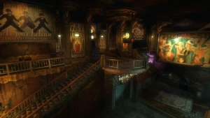 BioShock Remastered para PC em GOG.com Key