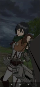 Nanatsu 7ds collab Aot, Snk, Kof, Rezero, Slime - Outros