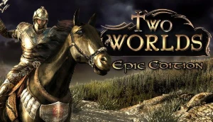 Two Worlds Epic Edition + DLC-steam offline (entrega automát