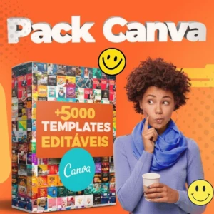 Pack Canva - Others