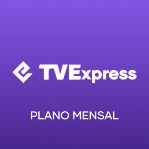 Tv Express - 30 Dias