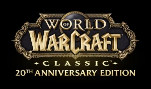 WOW Classic Anniversary 50 Gold - Nightslayer Alliance - Blizzard