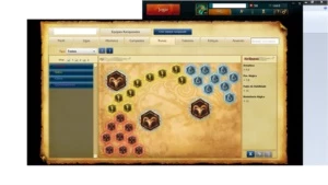 Conta League of legends//33 campeões// Skin Garen Almirante LOL