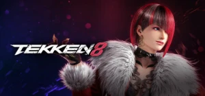 Conta steam tekken 8 ultimate edition