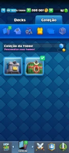 Melhor conta de Clash a venda - Clash Royale