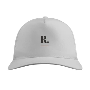 Boné Personalizado com Estampa - Artesanato e Personalizados
