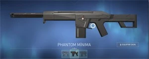 Conta Valorant Platina 2 com skins