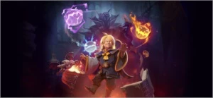 Acc Arconte dota 2, TI19  Shacker Arcana,Invoker Kid